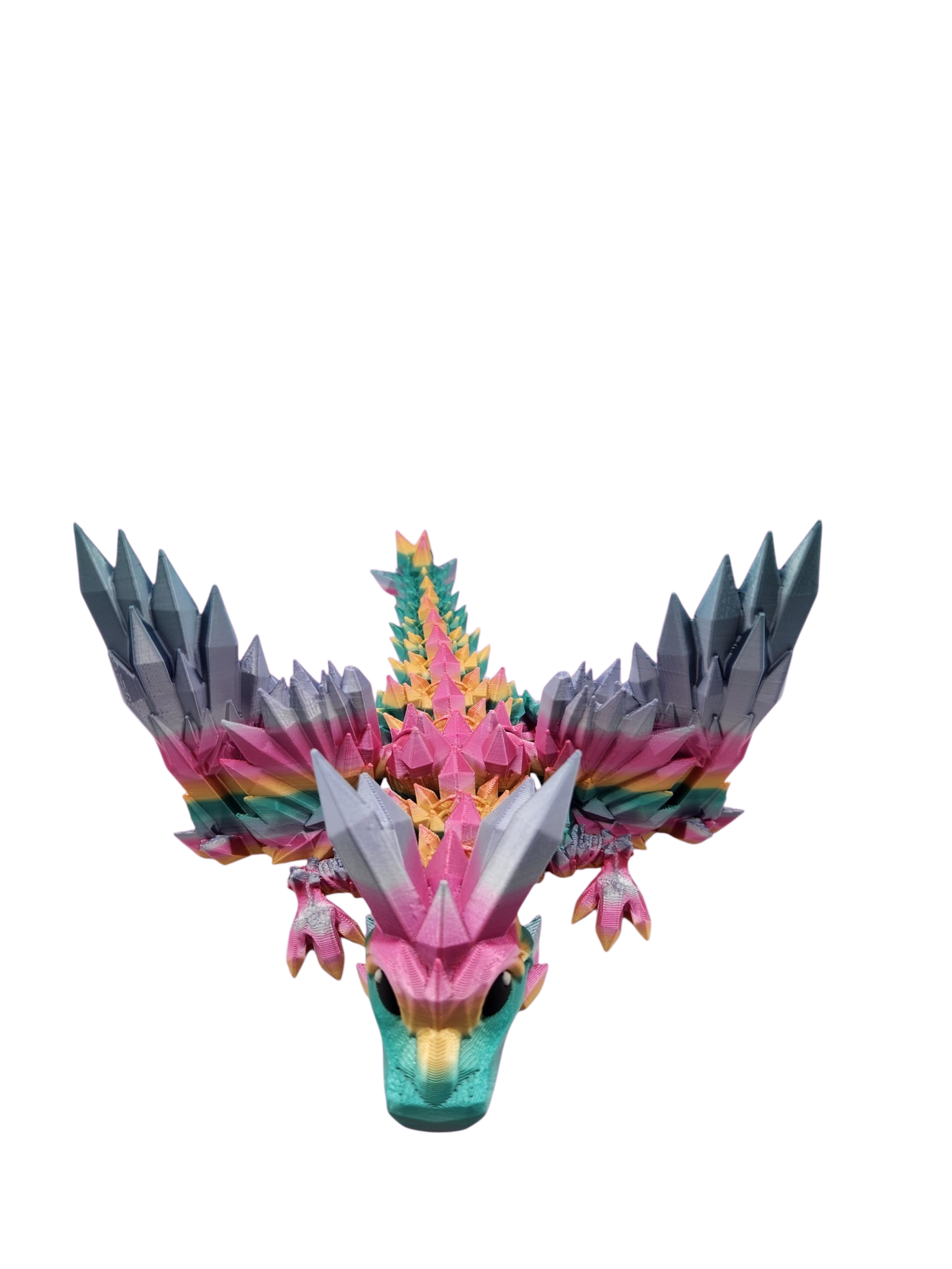 Dragons