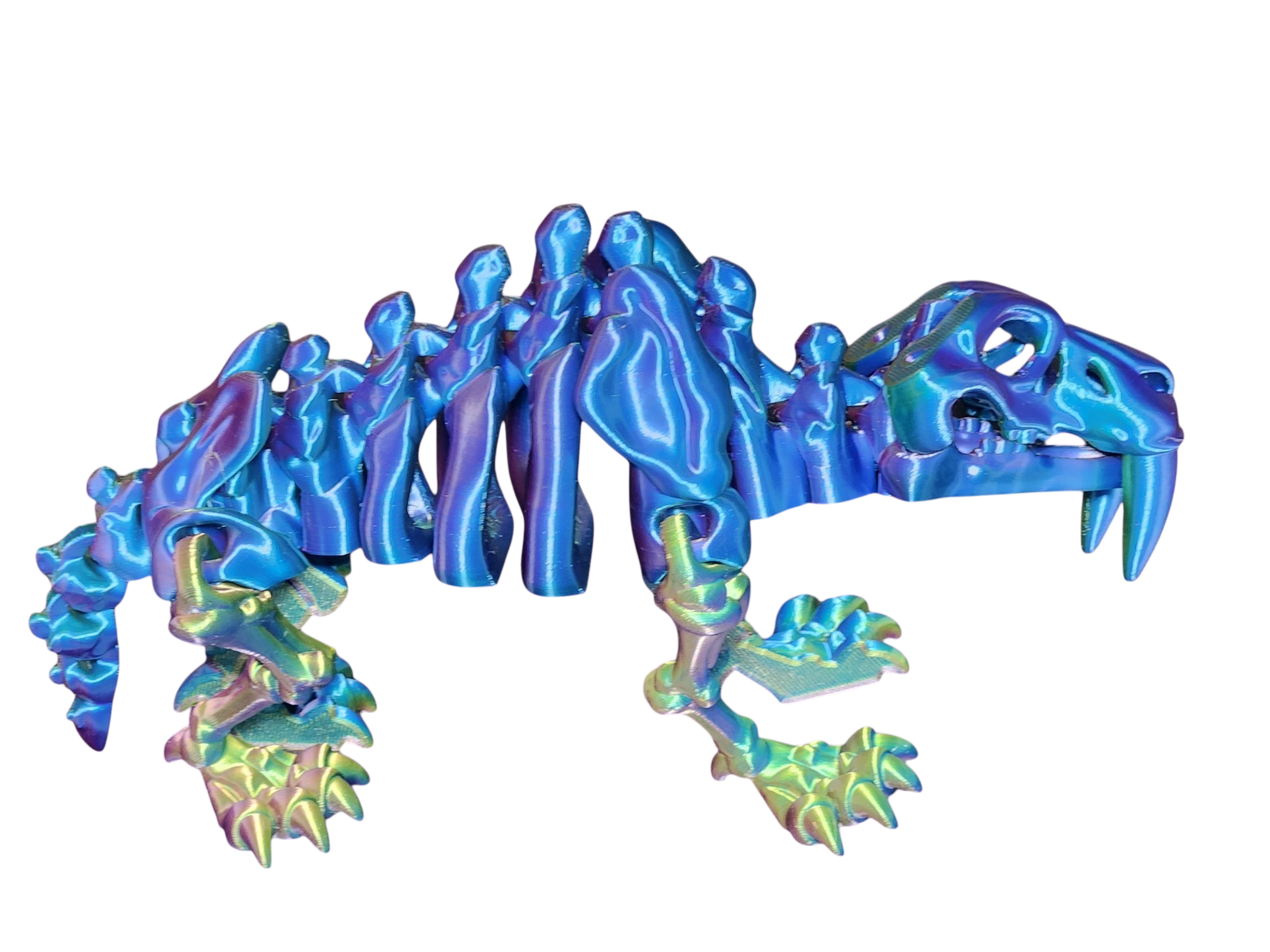 Dinosaurs