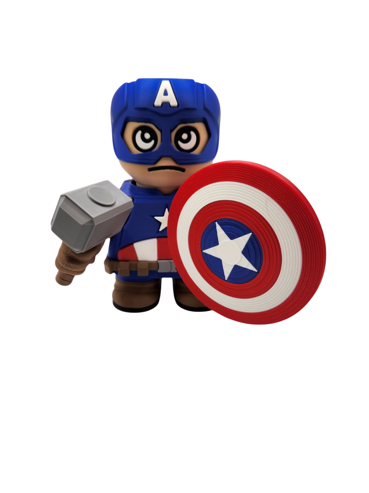 Chunkies