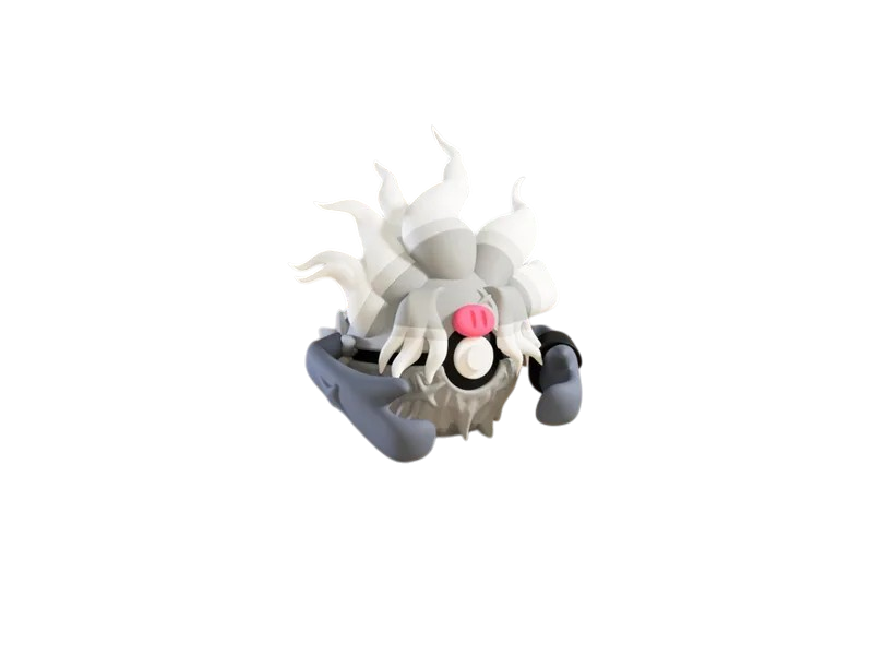 #0979 Annihilape