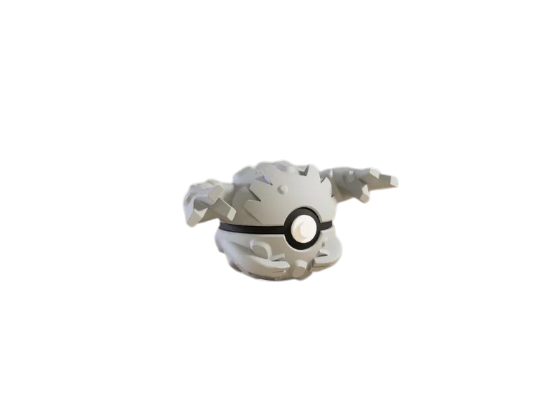 #0075 Graveler