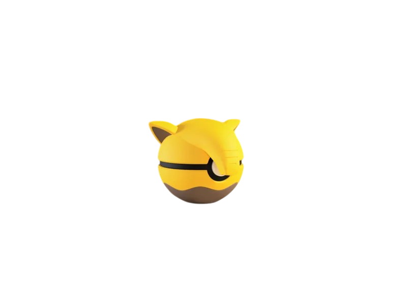#0096 Drowzee