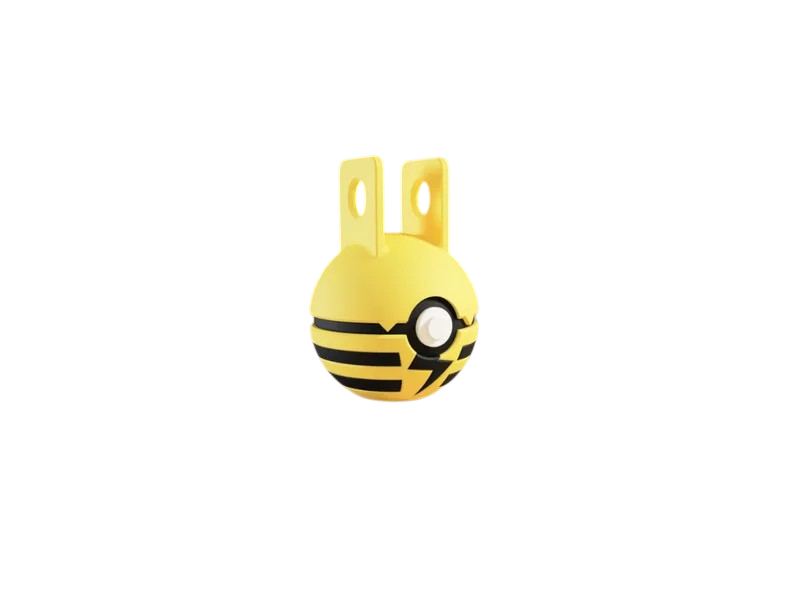 #0239 Elekid