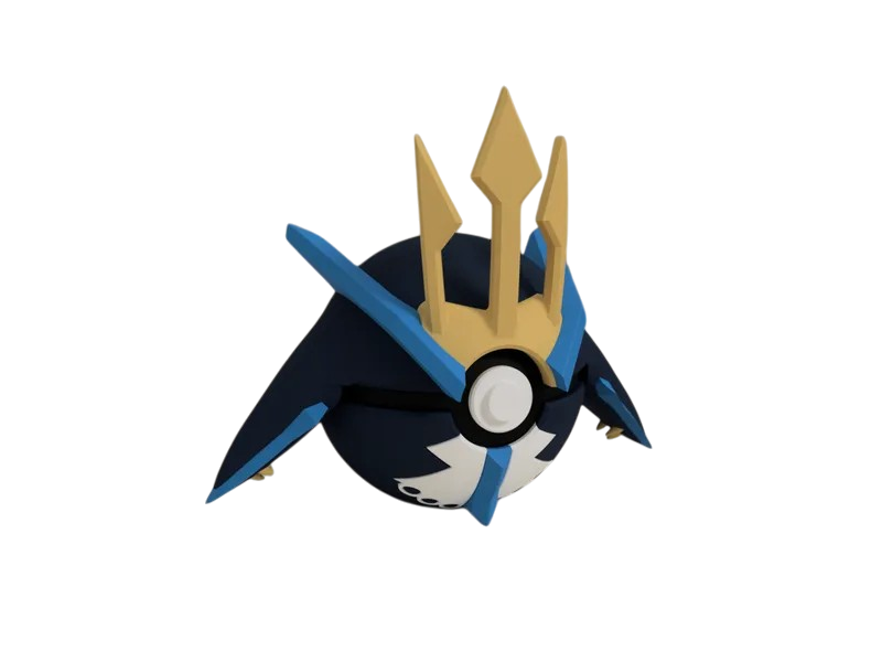 #0395 Empoleon