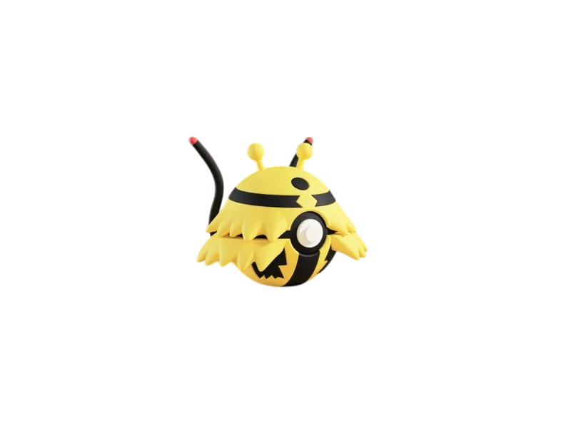 #0466 Electivire