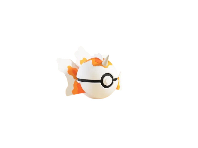 #0118 Goldeen