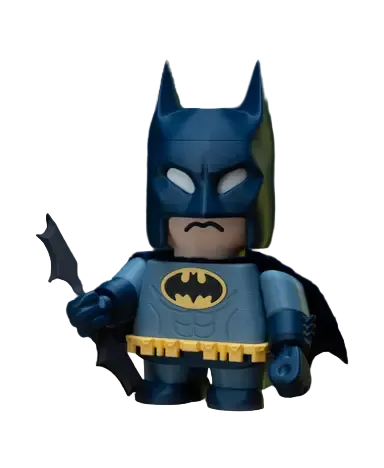 Batman Chunkie