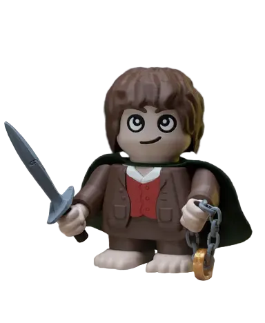 Frodo chunkie