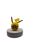 #0025 Pikachu ball