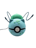 #0001 Bulbasaur
