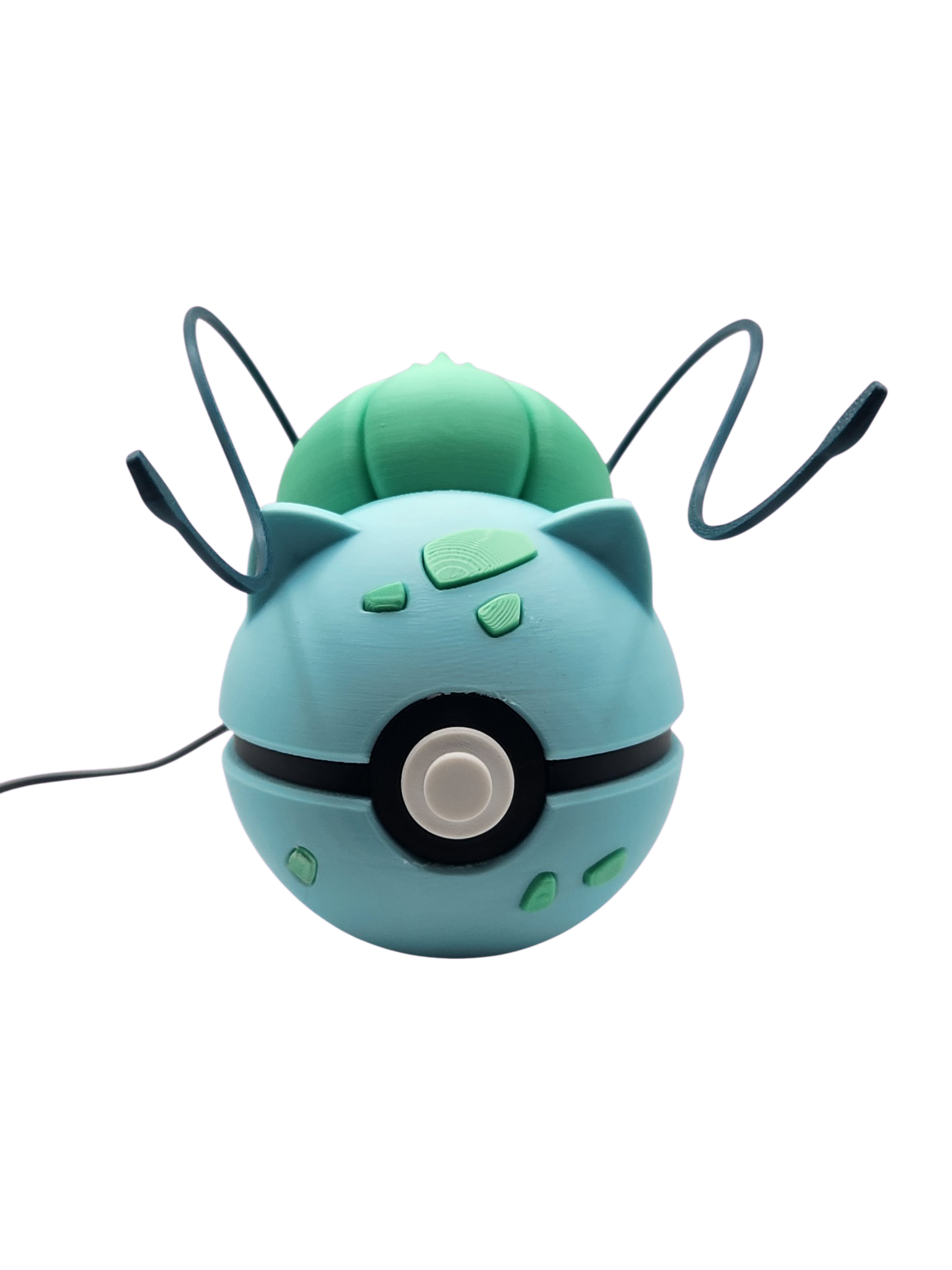 #0001 Bulbasaur