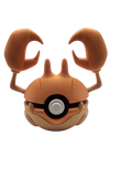 #0098 Krabby