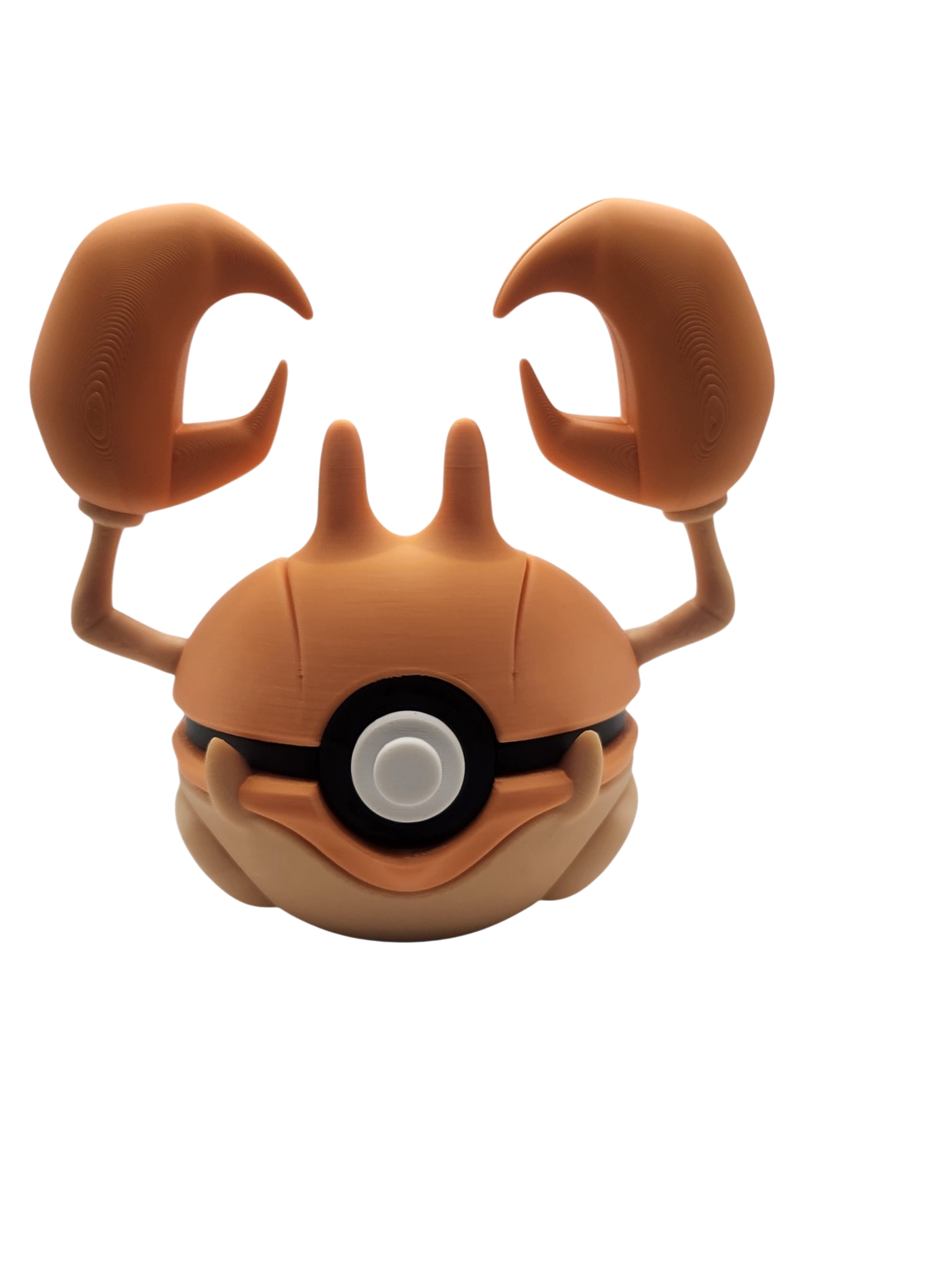 #0098 Krabby