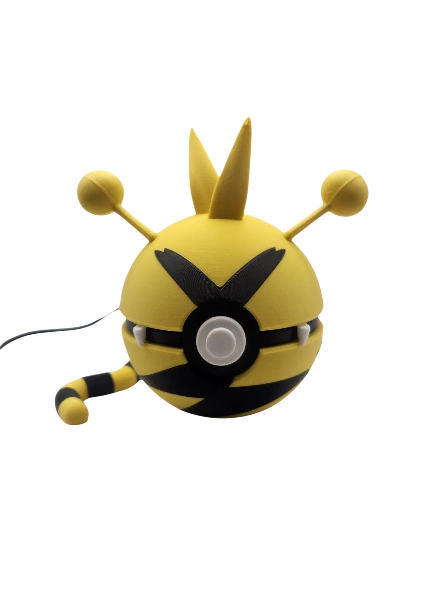 #0125 Electabuzz