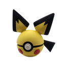 #0172 Pichu
