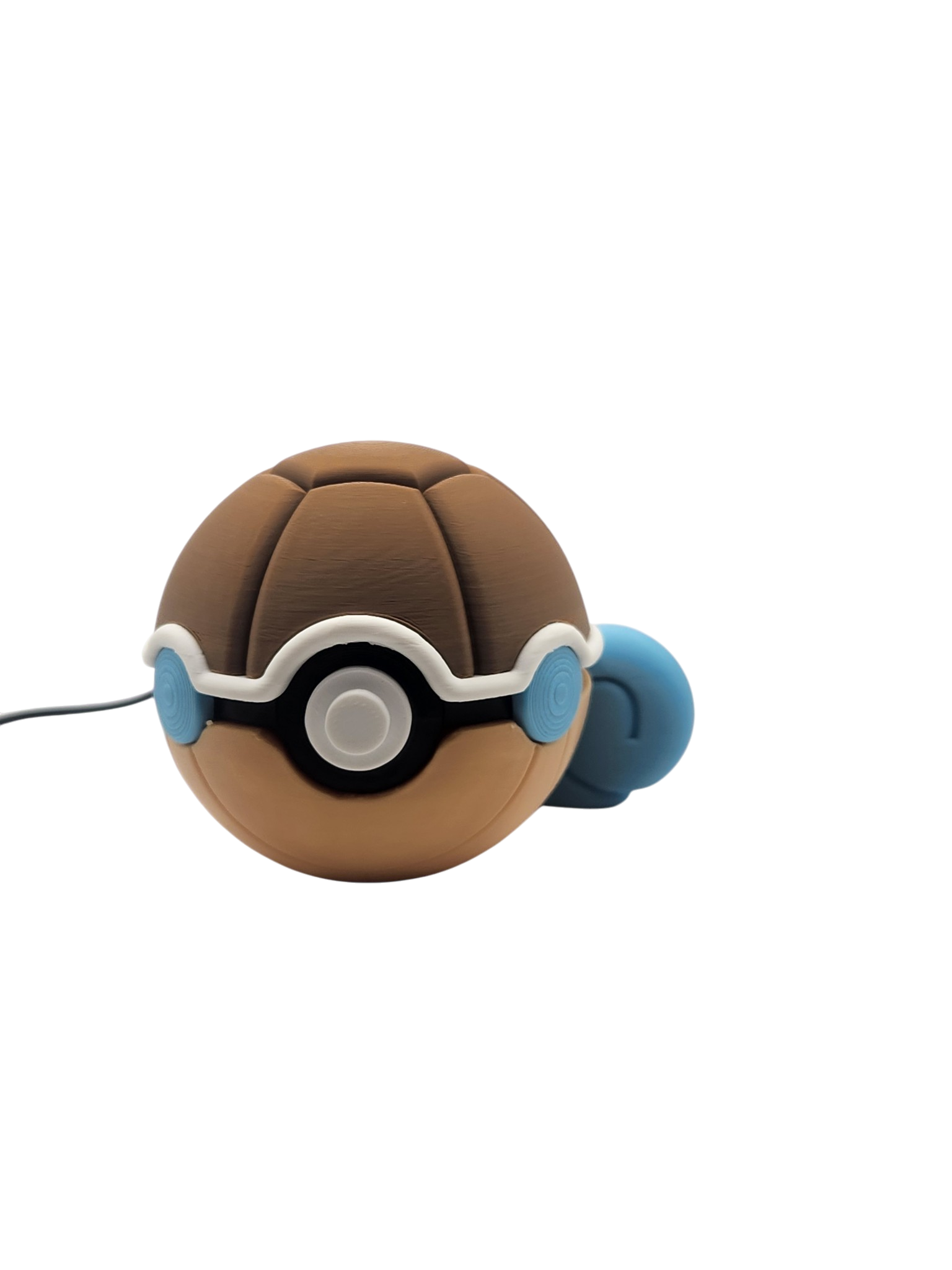 #0007 Squirtle