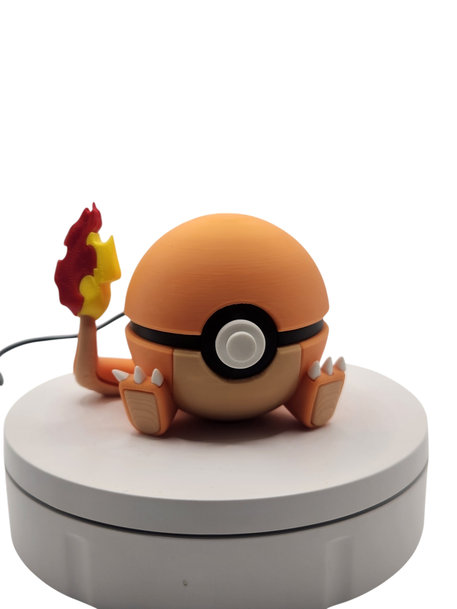 #0004 Charmander