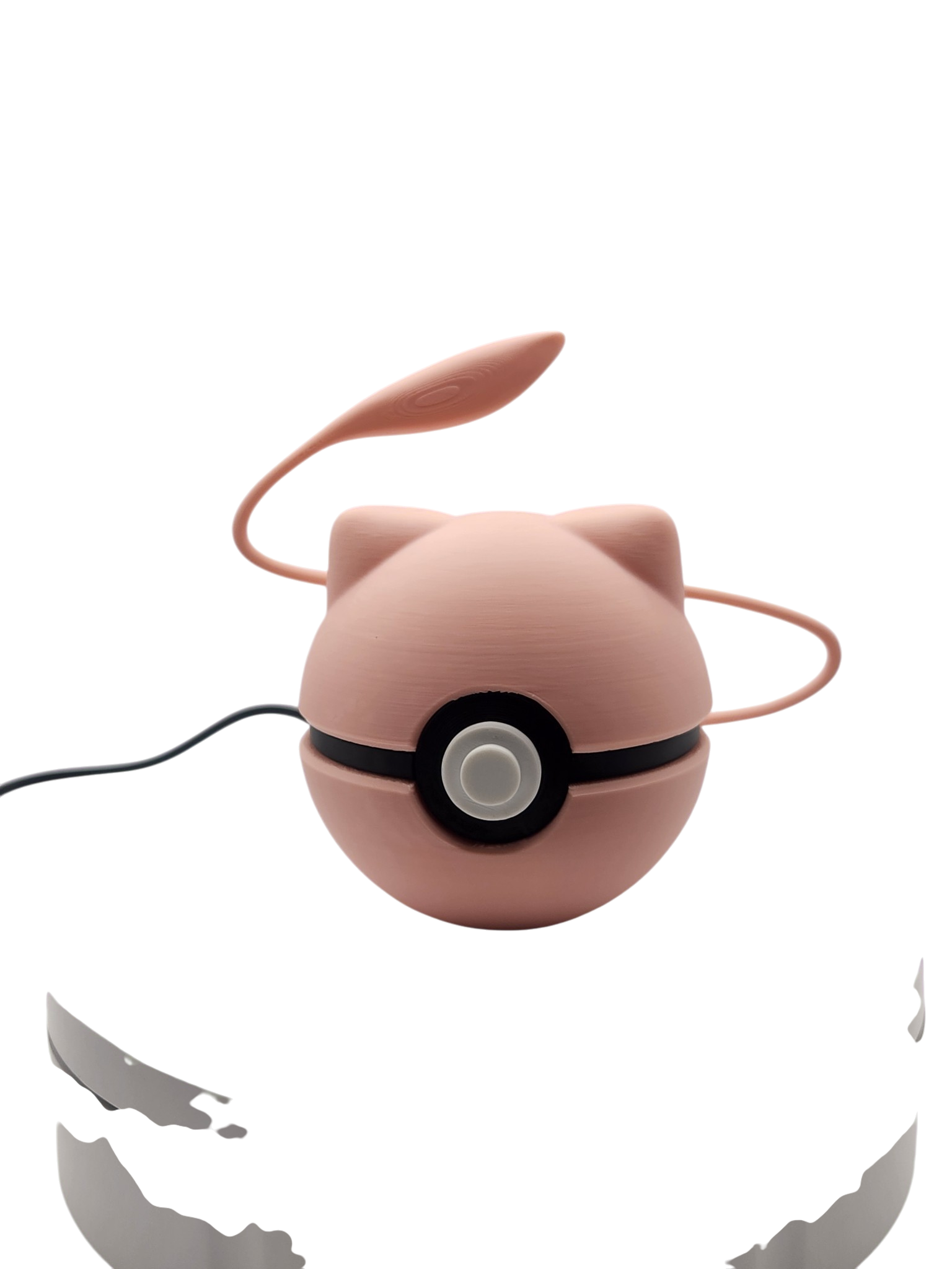 #0151 Mew