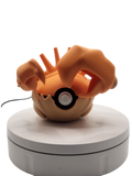 #0099 Kingler