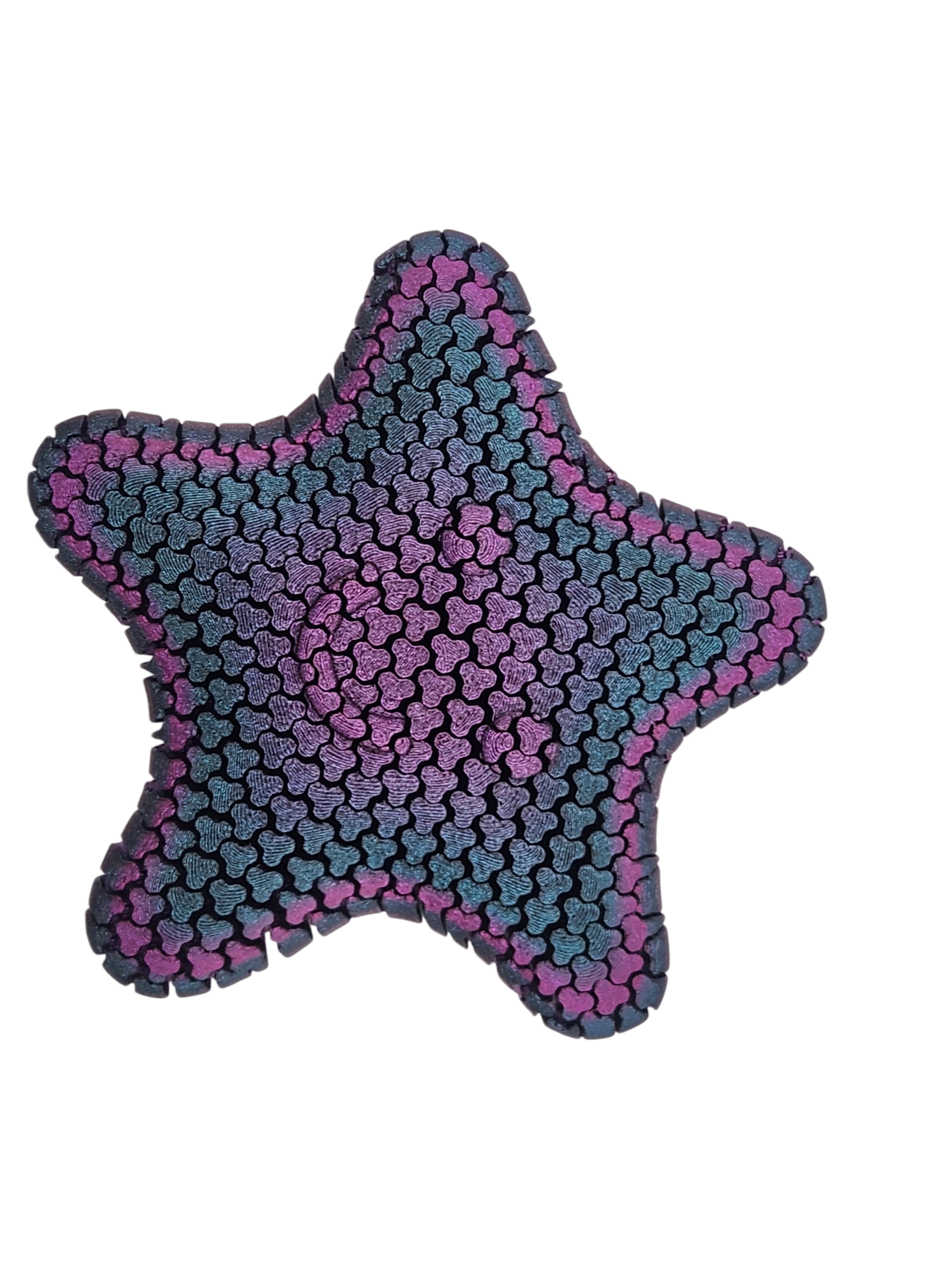 Starfish