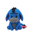 Knitted  styled Eeyore
