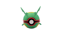 #0384 Rayquaza