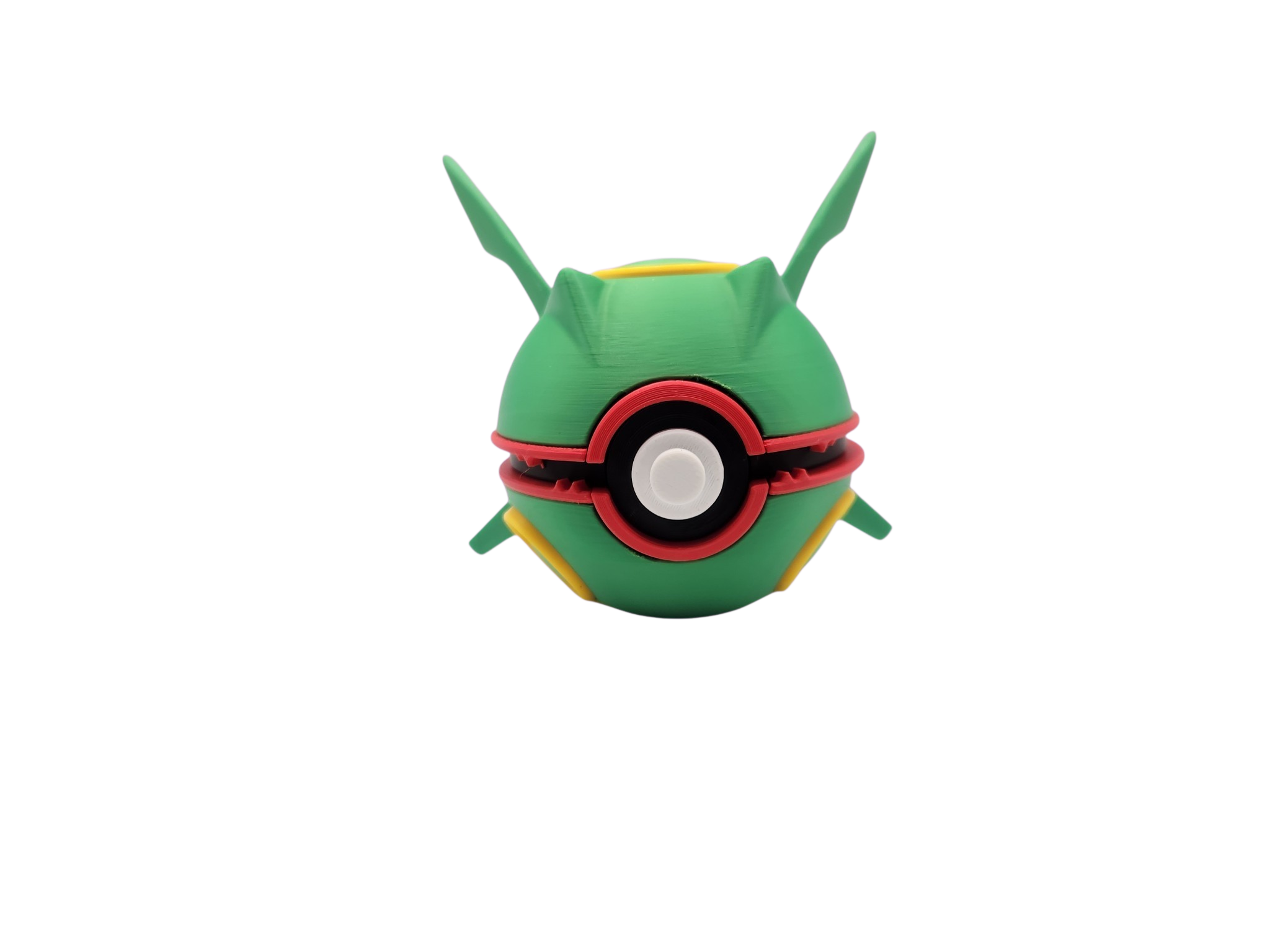 #0384 Rayquaza