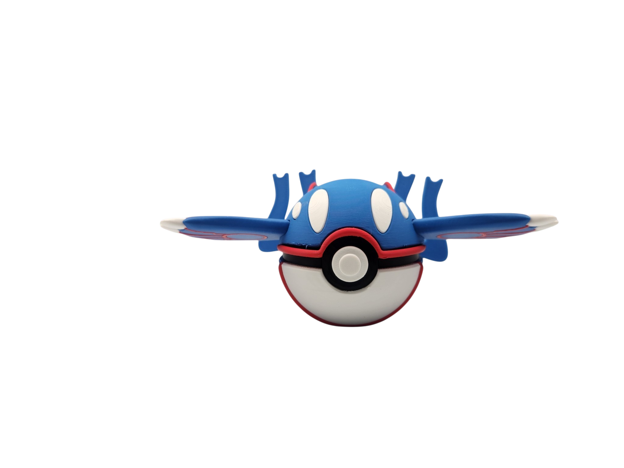 #0382 Kyogre