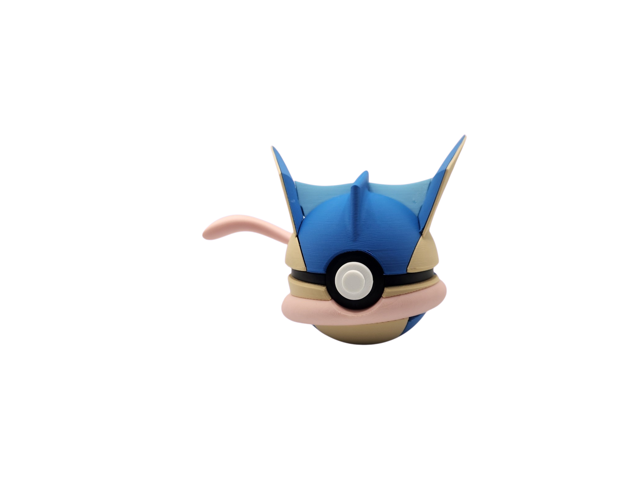 #0658 Greninja