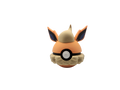 #0136 Flareon