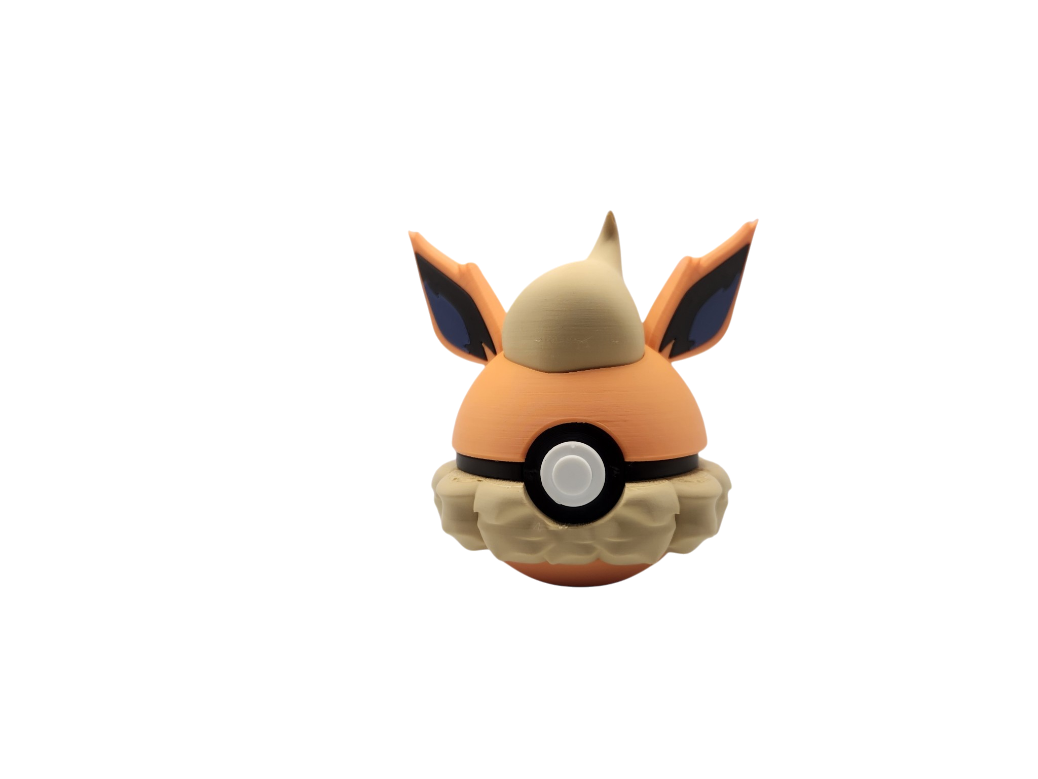 #0136 Flareon