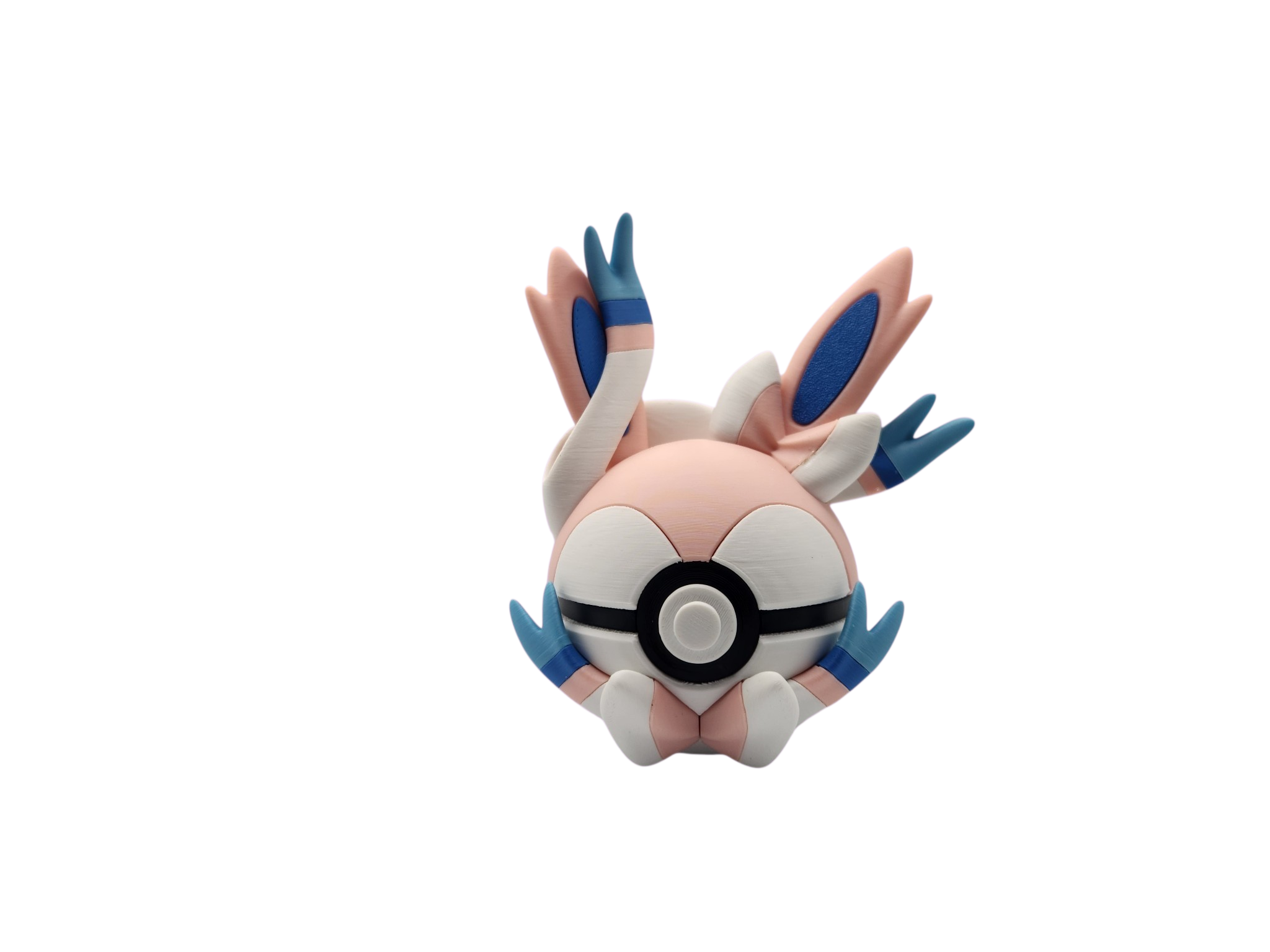 #0700 Sylveon