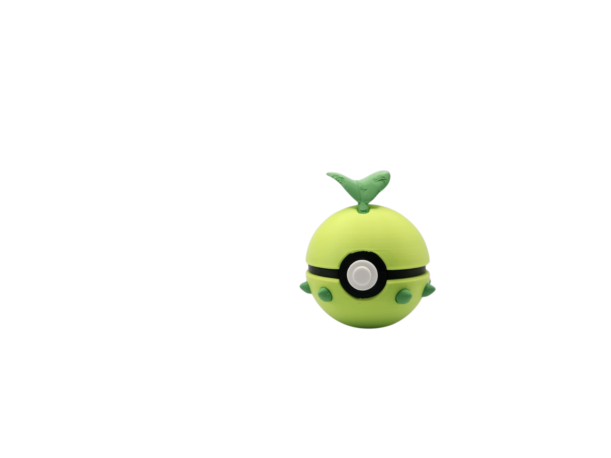 #0152 Chikorita