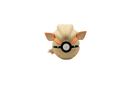 #0059 Arcanine