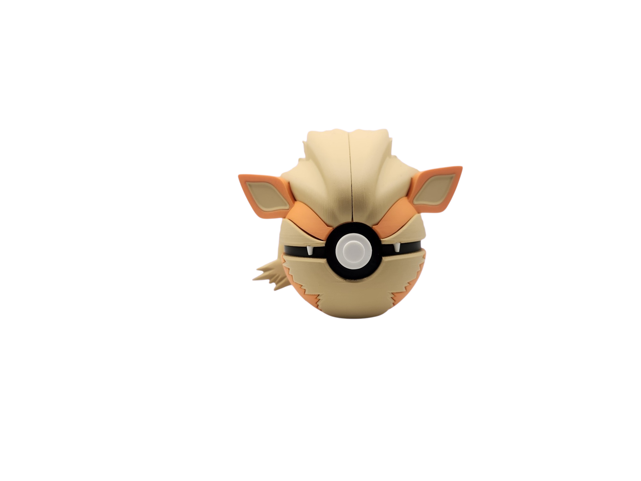 #0059 Arcanine