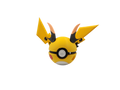 #0026 Mega Raichu X