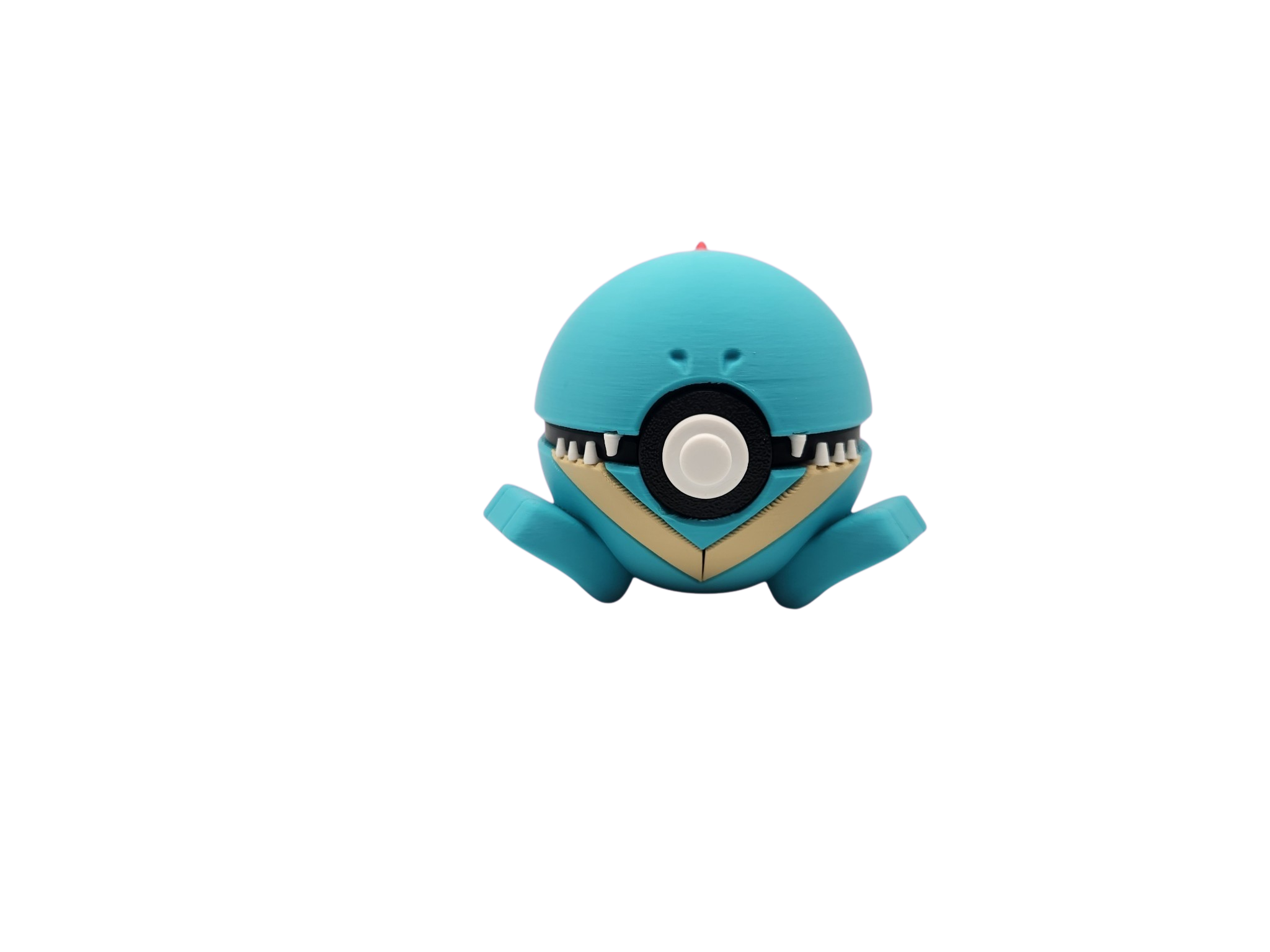 #0158 Totodile