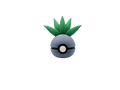 #0043 Oddish