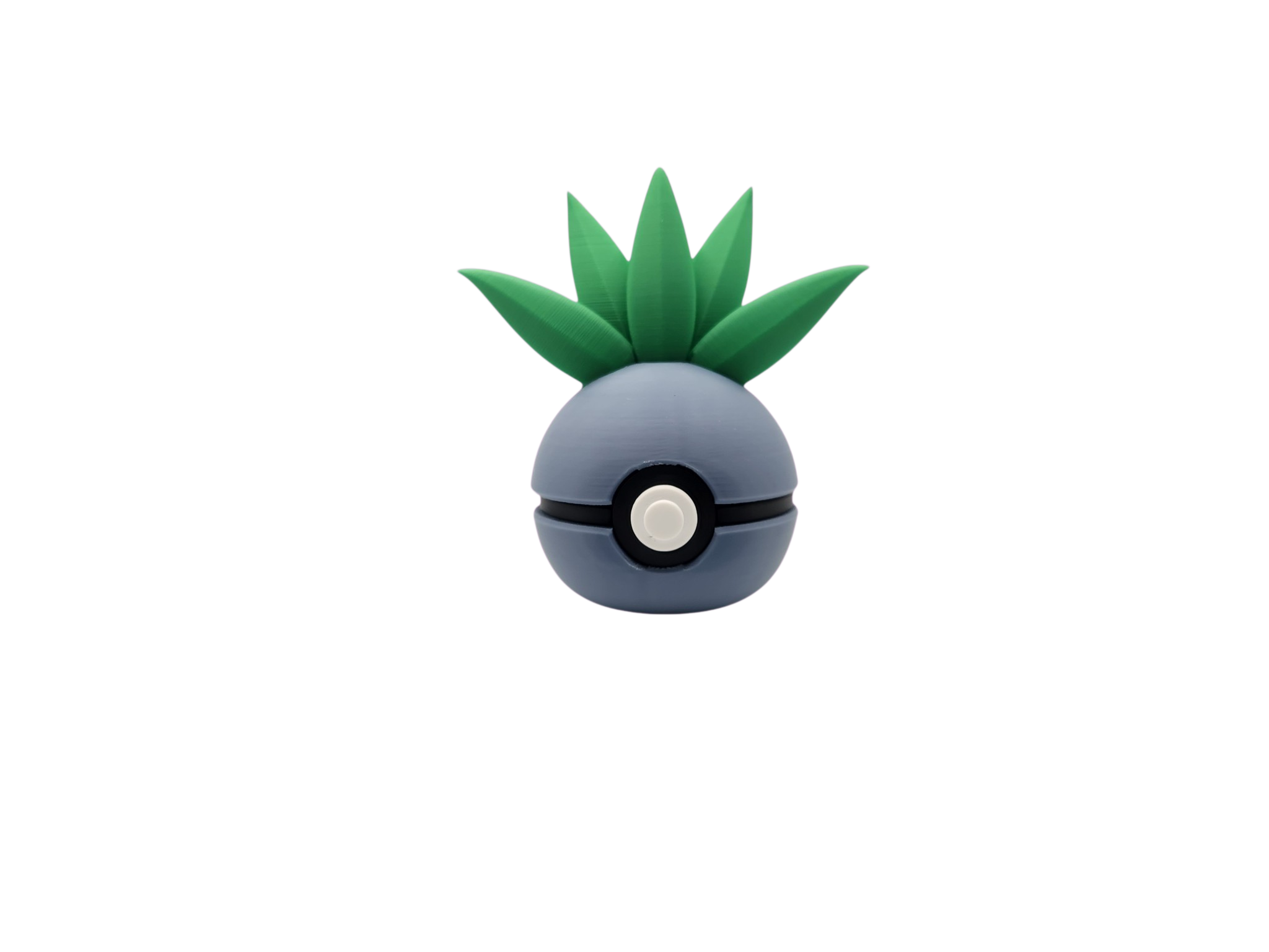 #0043 Oddish