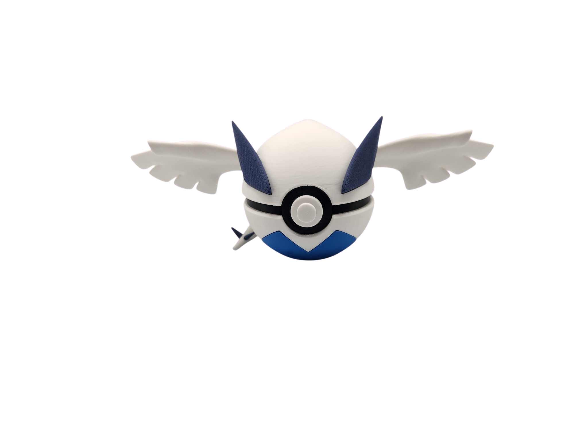 #0249 Lugia