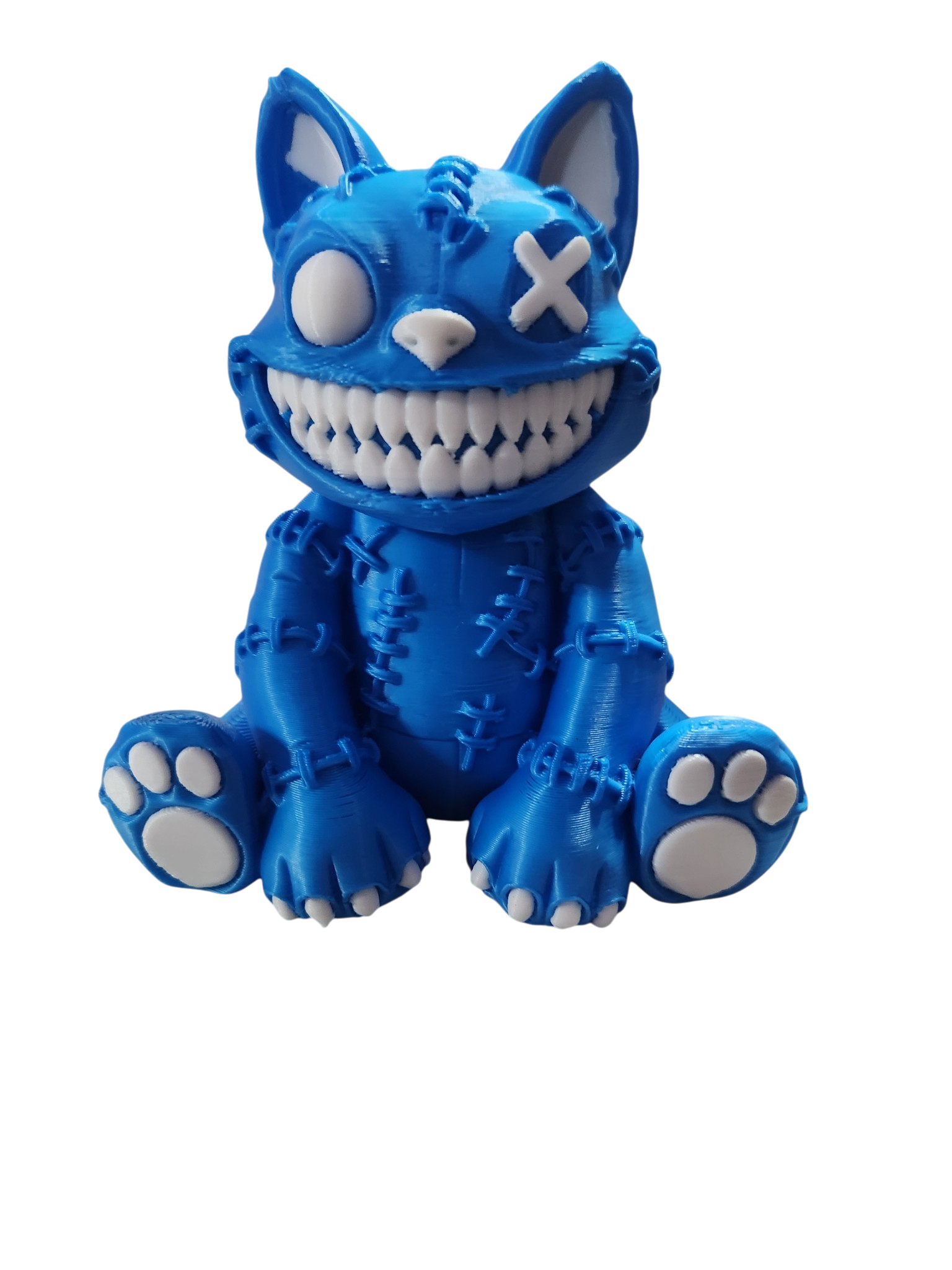 Nightmare Kitty