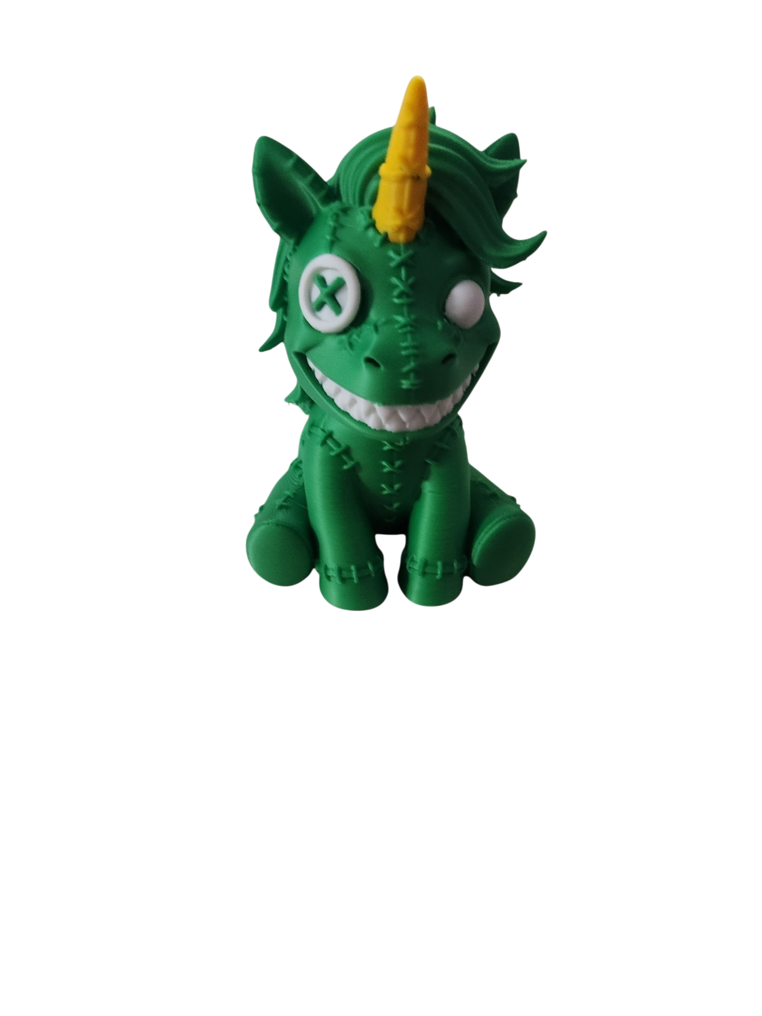 Nightmare Unicorn