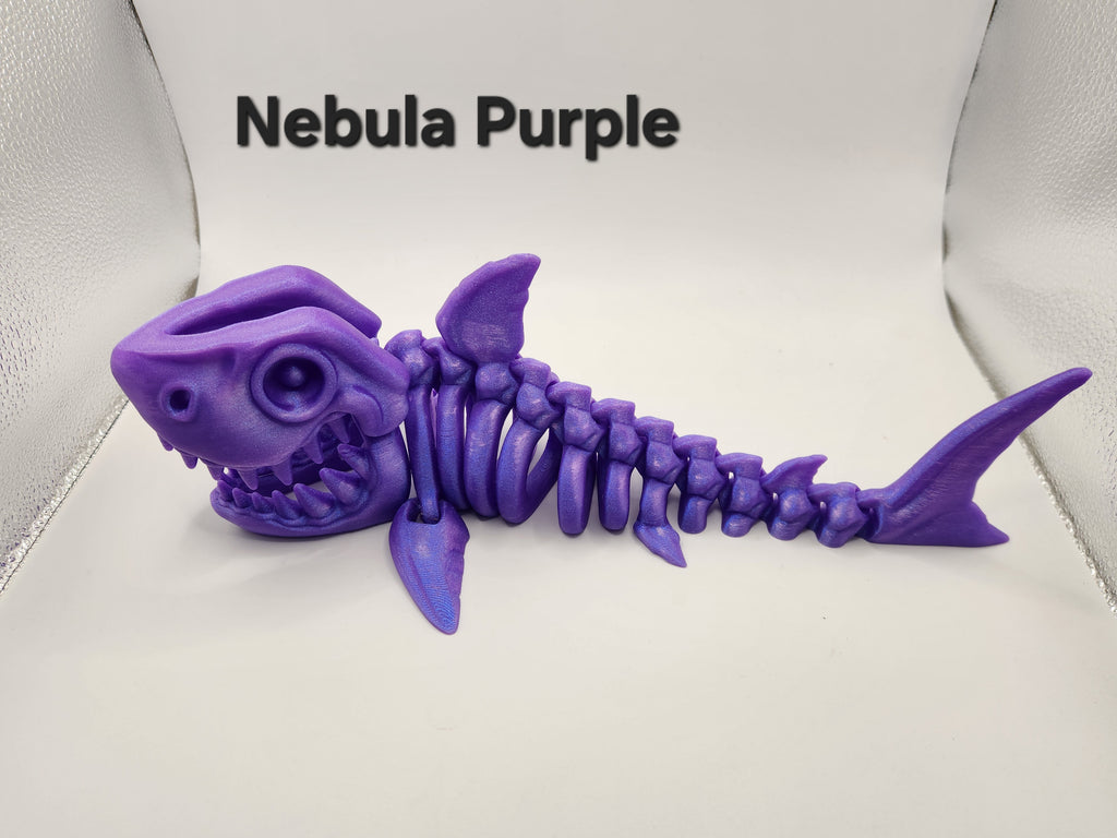 Skeleton Shark