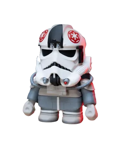 At-At Driver Chunkie