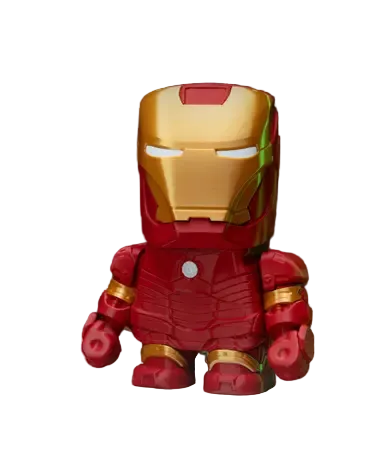 Ironman Chunkie
