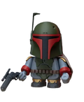 Boba fett