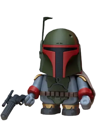Boba fett