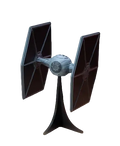 Tie fighter