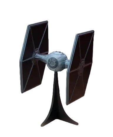 Tie fighter