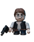 Han solo chunkie